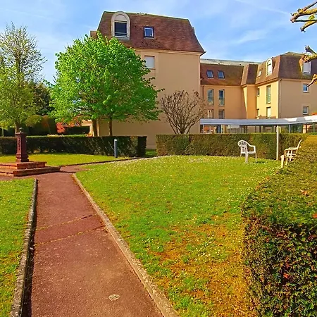 A 8 Min A Pieds De La Plage, Du Centre Et Du Brittany Ferries Lägenhet Ouistreham