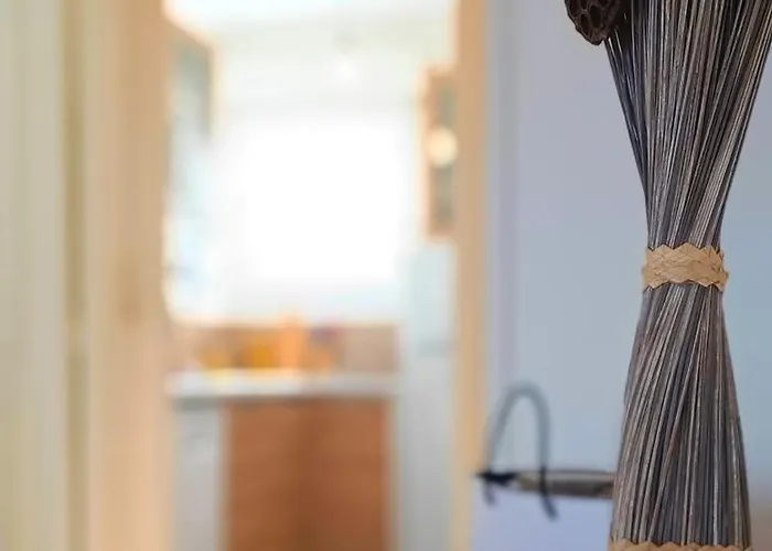 Lägenhet A 8 Min A Pieds De La Plage, Du Centre Et Du Brittany Ferries