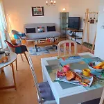 Apartamento A 8 Min A Pieds De La Plage, Du Centre Et Du Brittany Ferries *