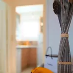 Apartamento A 8 Min A Pieds De La Plage, Du Centre Et Du Brittany Ferries