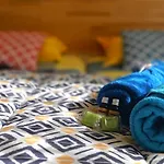 Apartamento A 8 Min A Pieds De La Plage, Du Centre Et Du Brittany Ferries Ouistreham