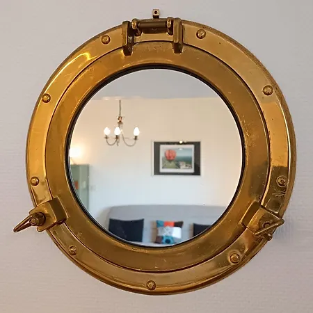 A 8 Min A Pieds De La Plage, Du Centre Et Du Brittany Ferries